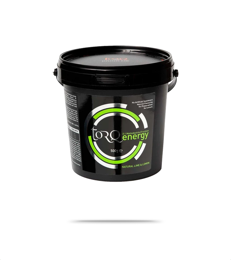 TORQ Natural Energy Mix