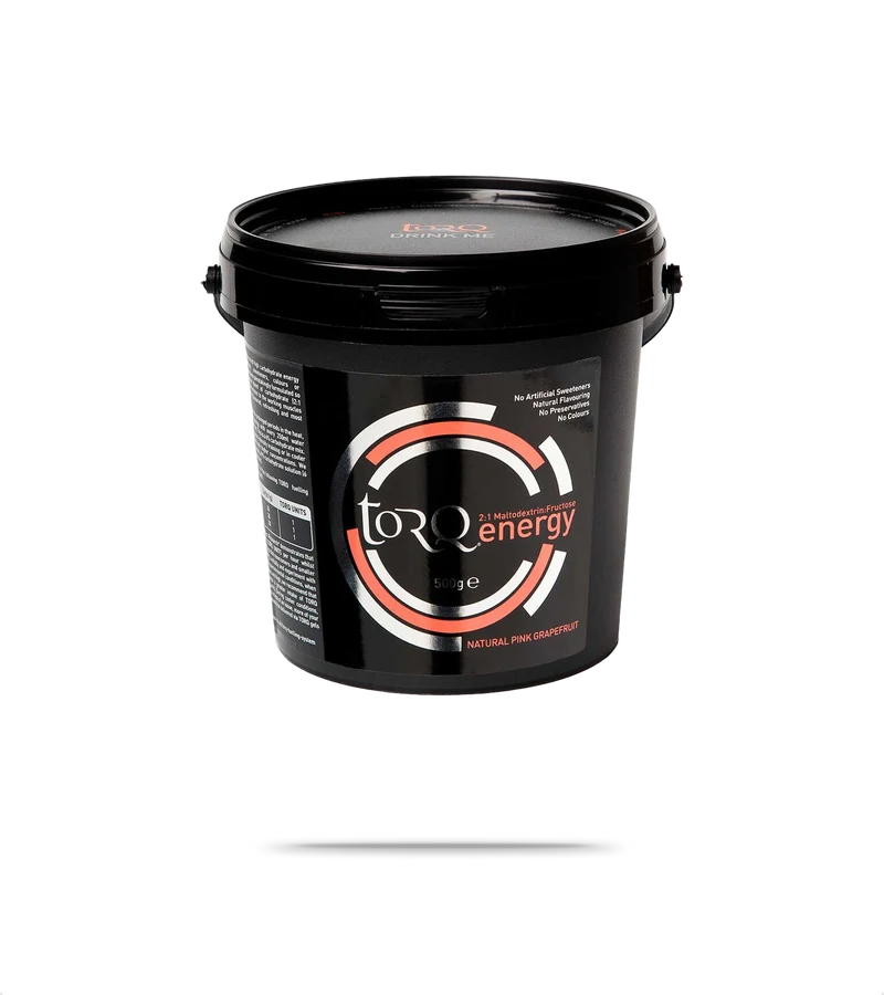 TORQ Natural Energy Mix