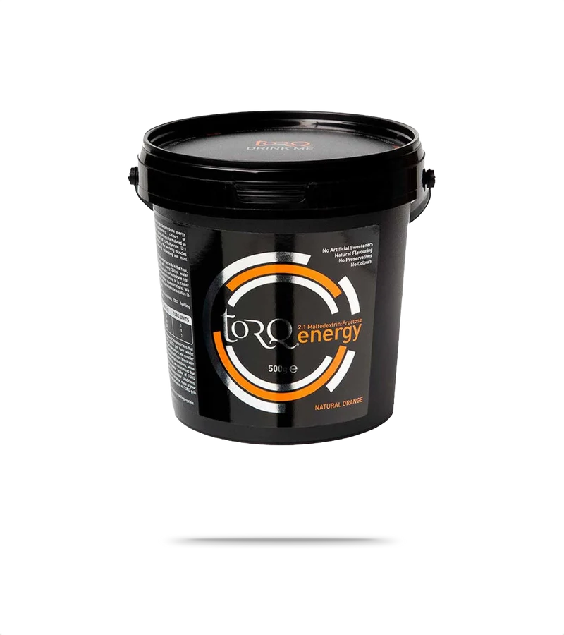 TORQ Natural Energy Mix