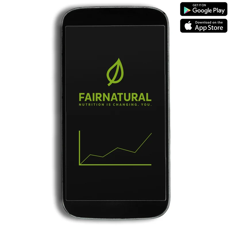 FAIRNATURAL® Fitness App & Coach