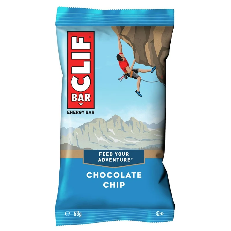 Energy Bar 68g
