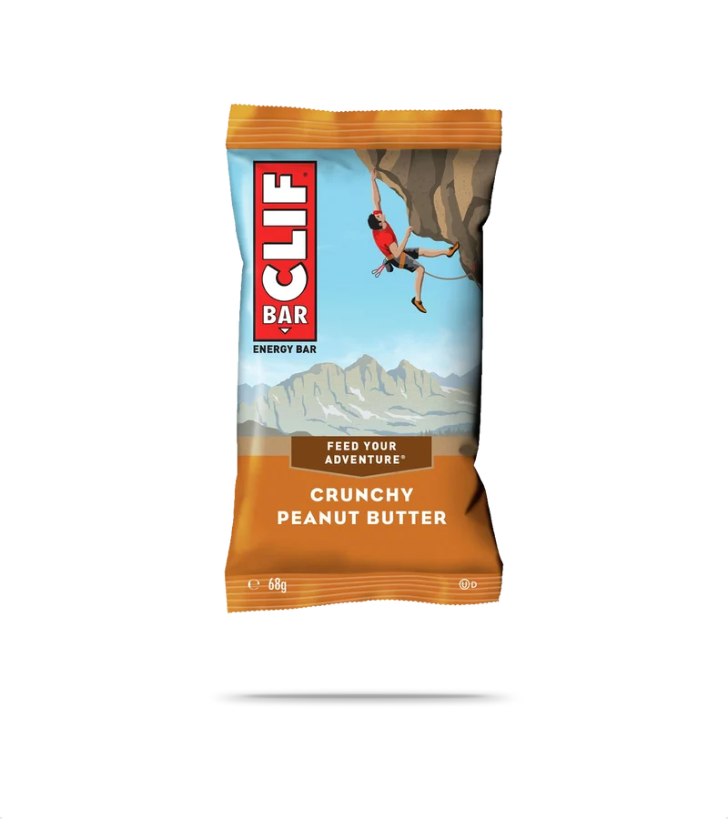 Energy Bar 68g