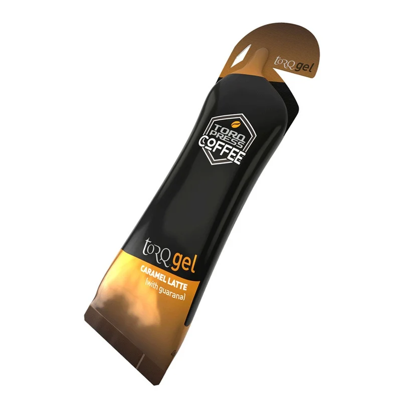 Energy Gel with Guarana 45g