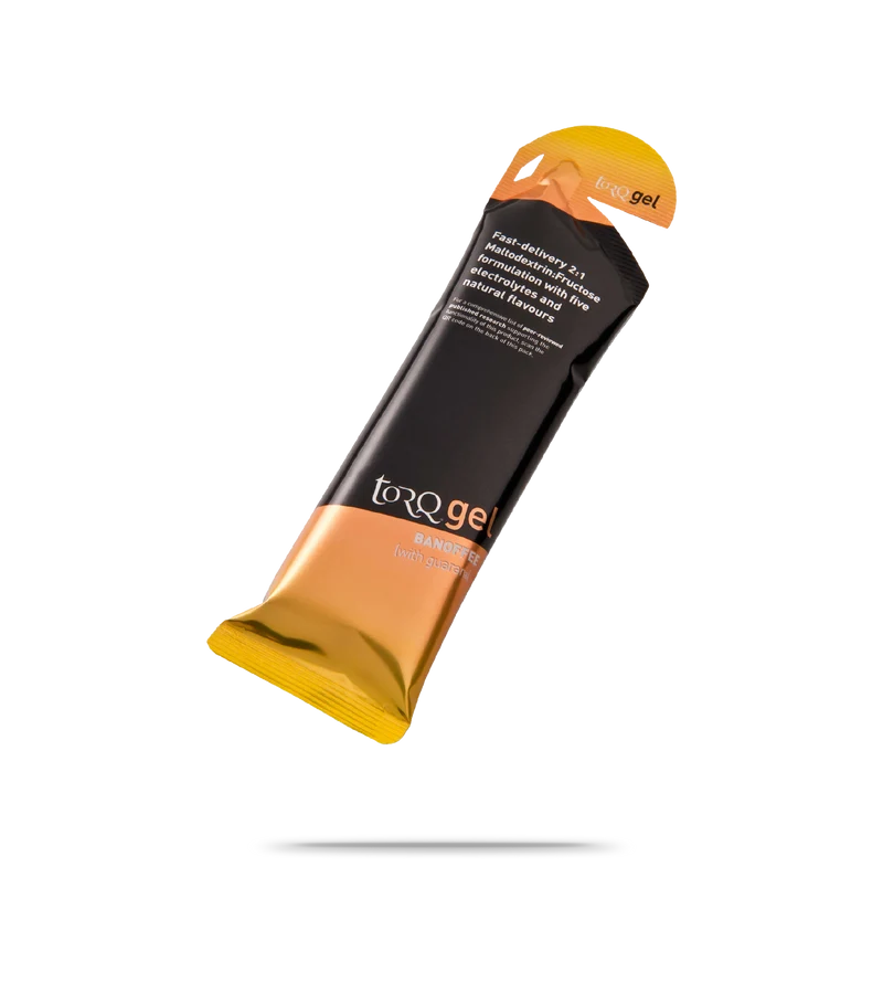 Energy Gel with Guarana 45g