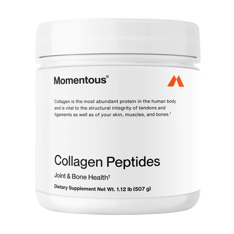 Momentous Collagen Peptides
