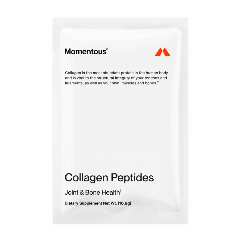 Momentous Collagen Peptides