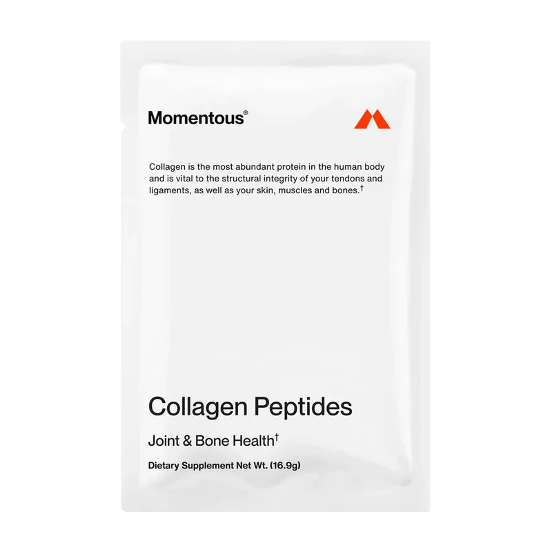 Momentous Collagen Peptides