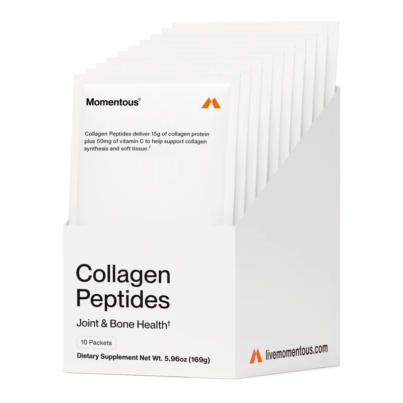 Momentous Collagen Peptides