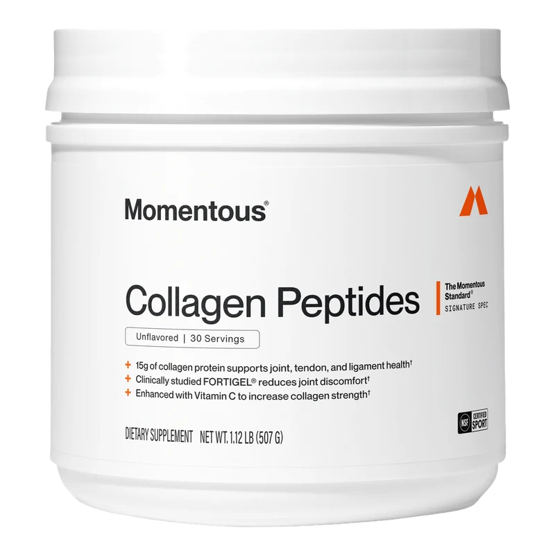 Momentous Collagen Peptides