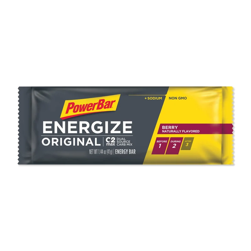 Powerbar Energize Original Bar
