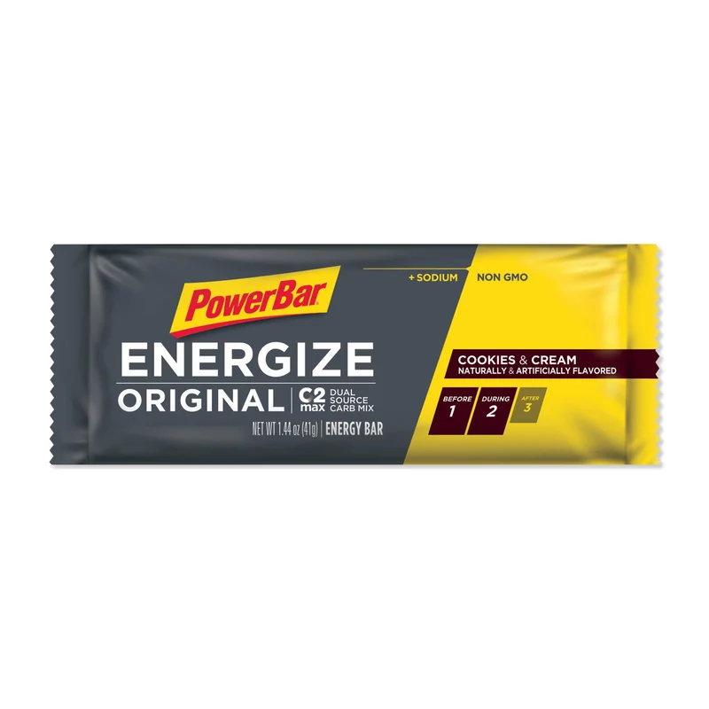 Powerbar Energize Original Bar