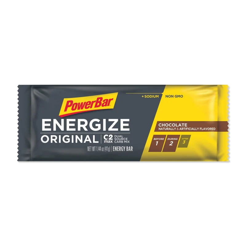 Powerbar Energize Original Bar