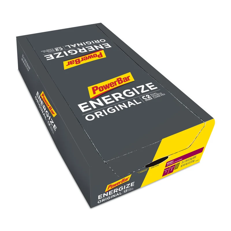 Powerbar Energize Original Bar