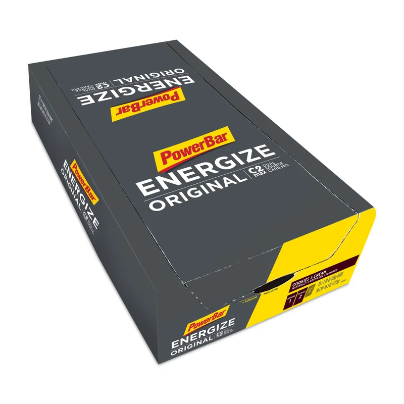 Powerbar Energize Original Bar