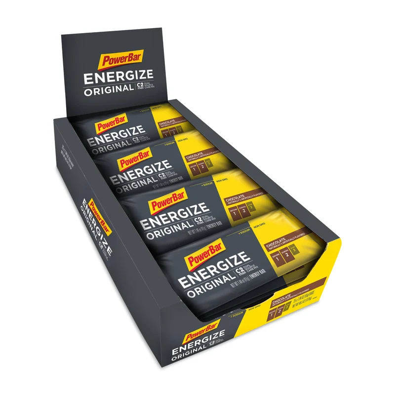 Powerbar Energize Original Bar