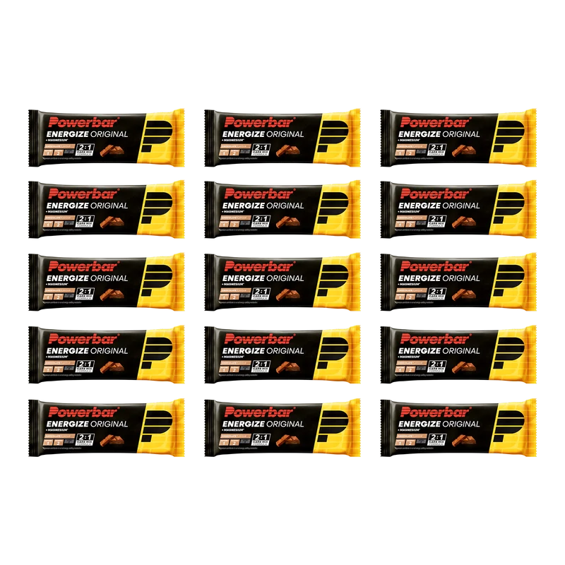 Powerbar Energize Original Bar