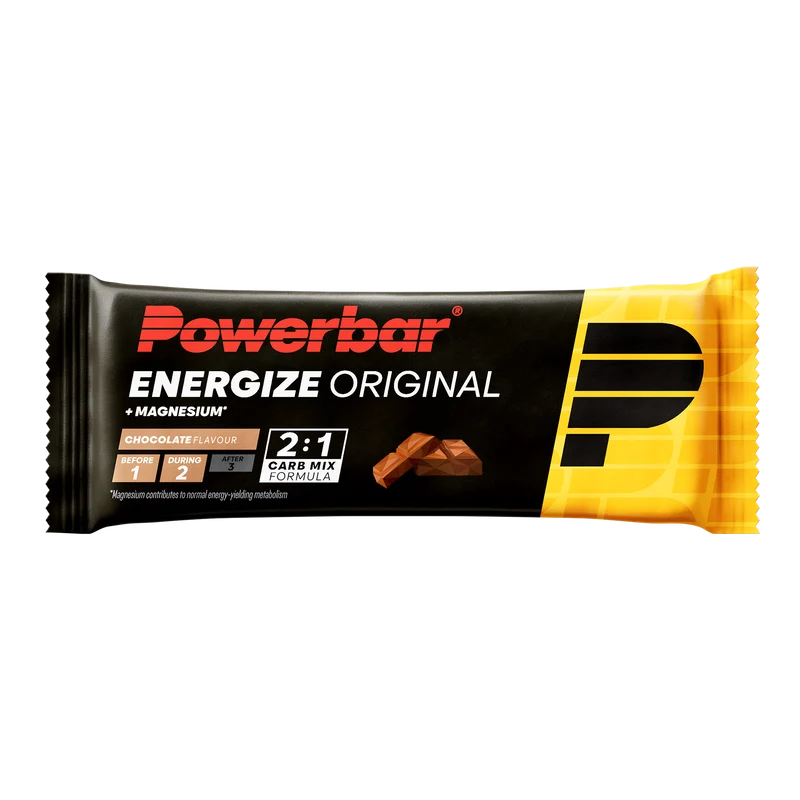 Powerbar Energize Original Bar