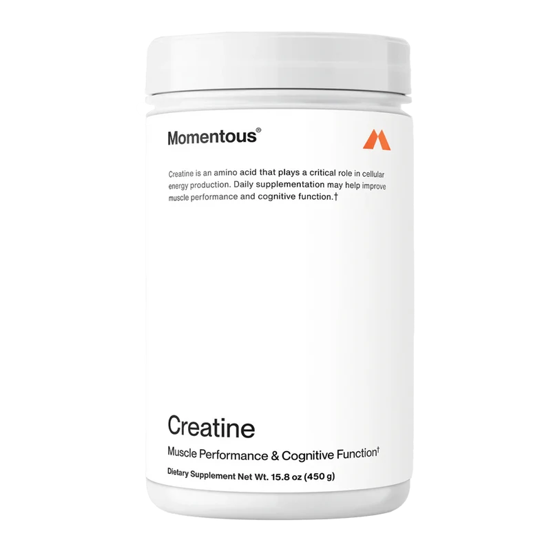 Momentous Creatine