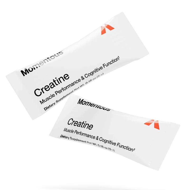 Momentous Creatine