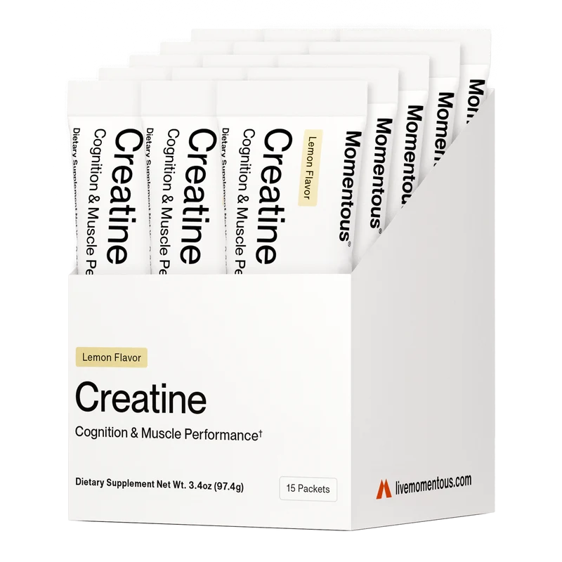 Momentous Creatine