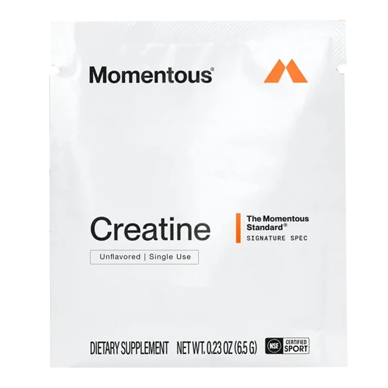 Momentous Creatine