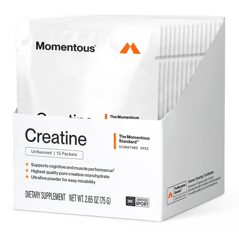 Momentous Creatine