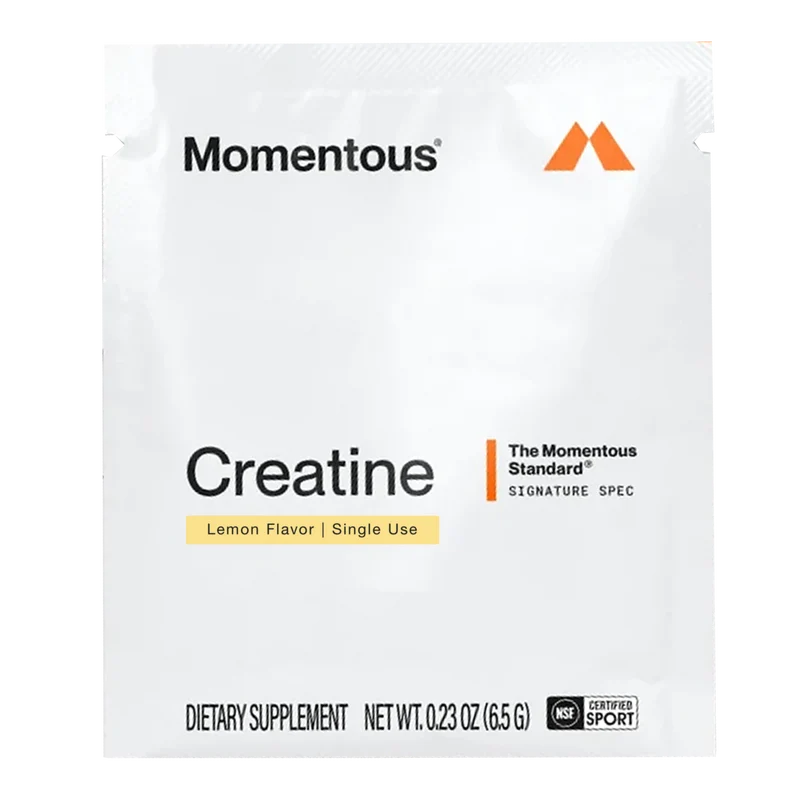Momentous Creatine