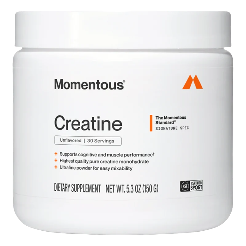 Momentous Creatine
