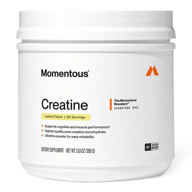 Momentous Creatine