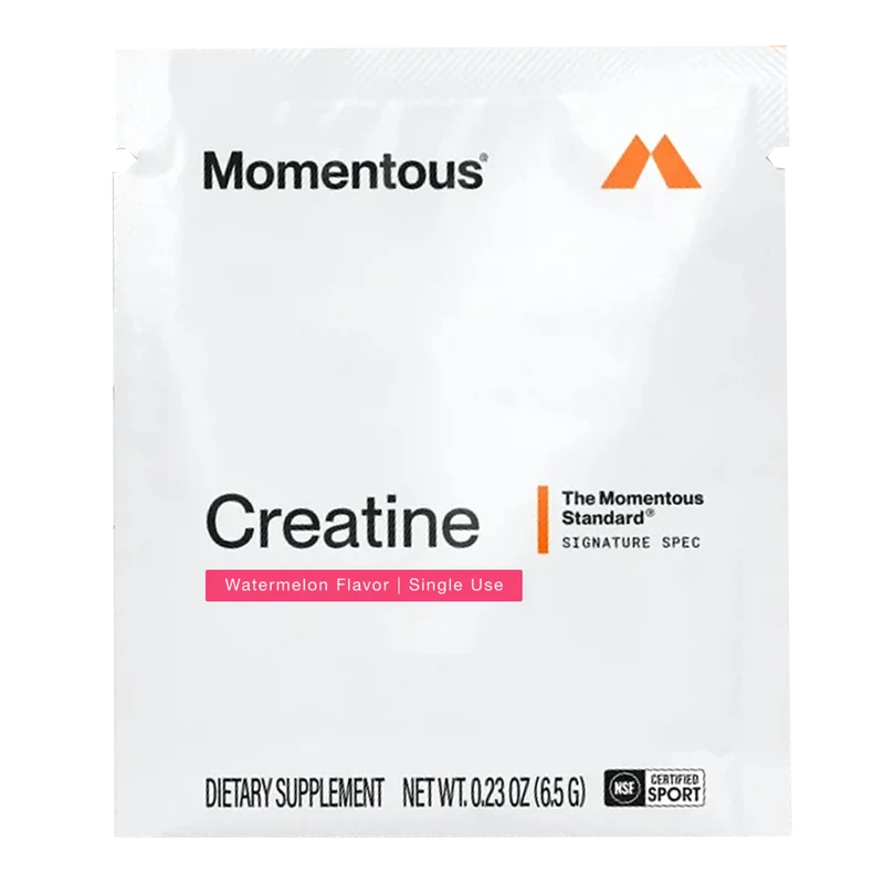 Momentous Creatine
