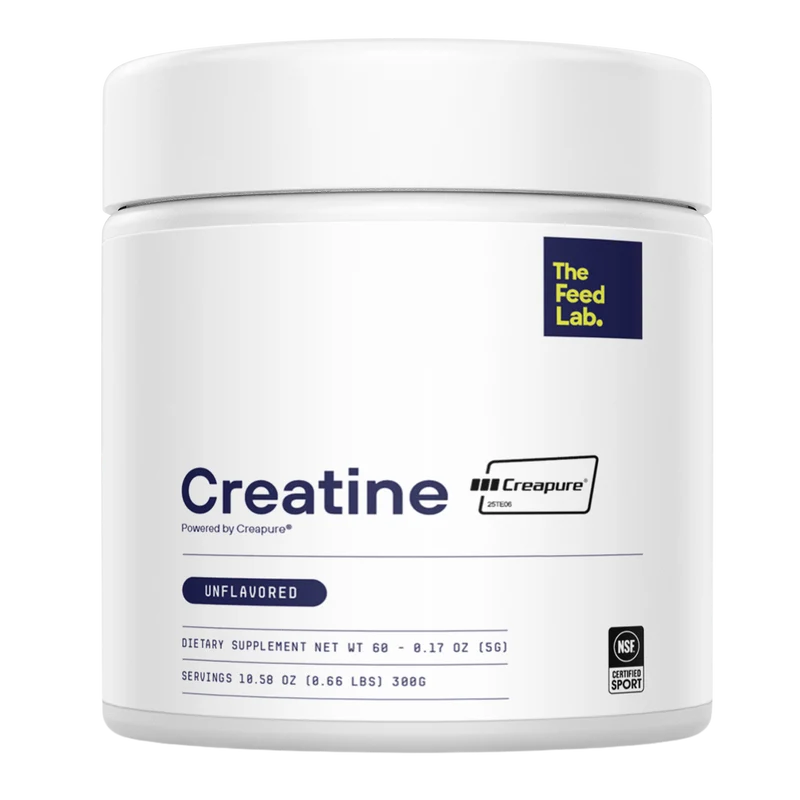 The Feed Lab Creatine