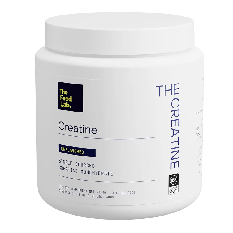 The Feed Lab Creatine