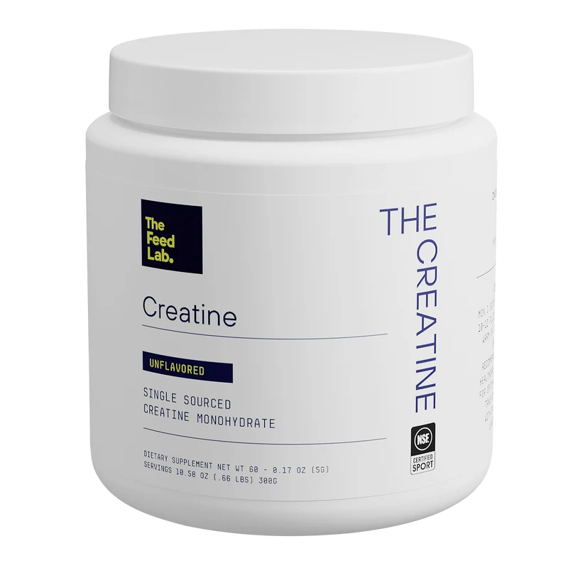 The Feed Lab Creatine