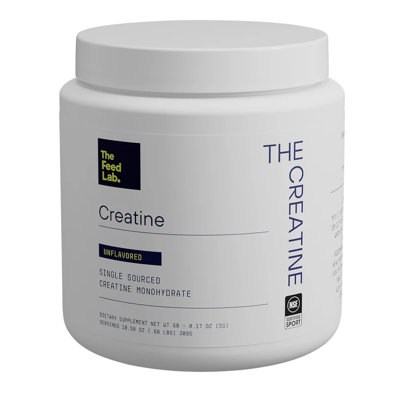 The Feed Lab Creatine