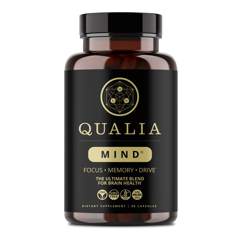 Qualia Mind 2.0