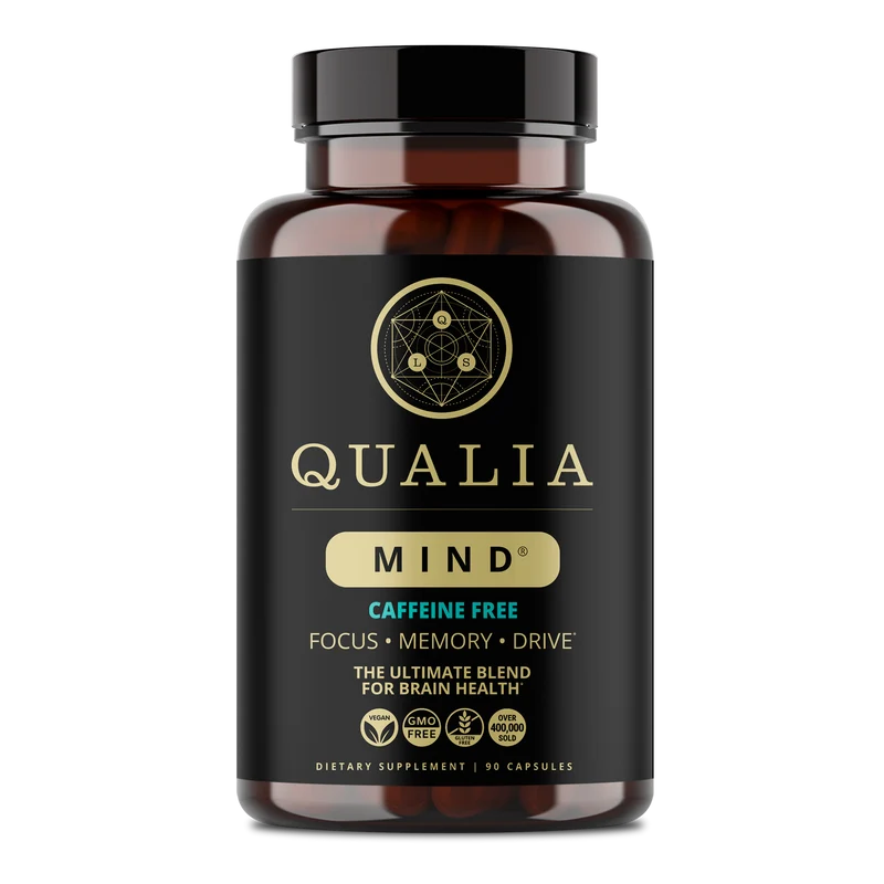 Qualia Mind 2.0