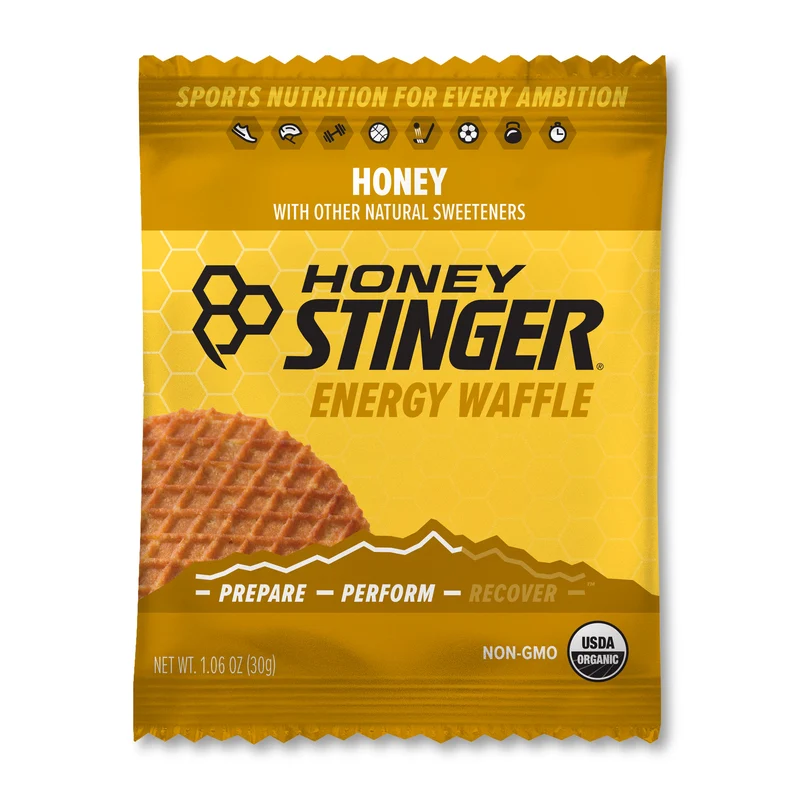 Honey Stinger Energy Waffle