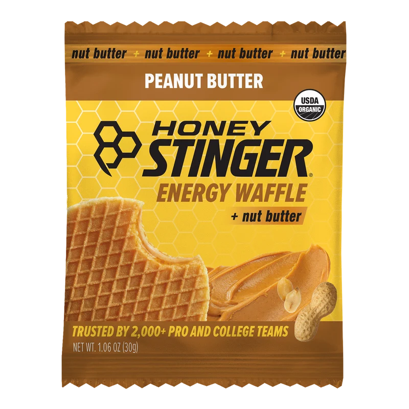 Honey Stinger Energy Waffle