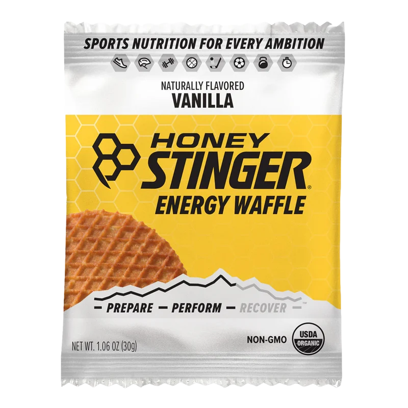 Honey Stinger Energy Waffle