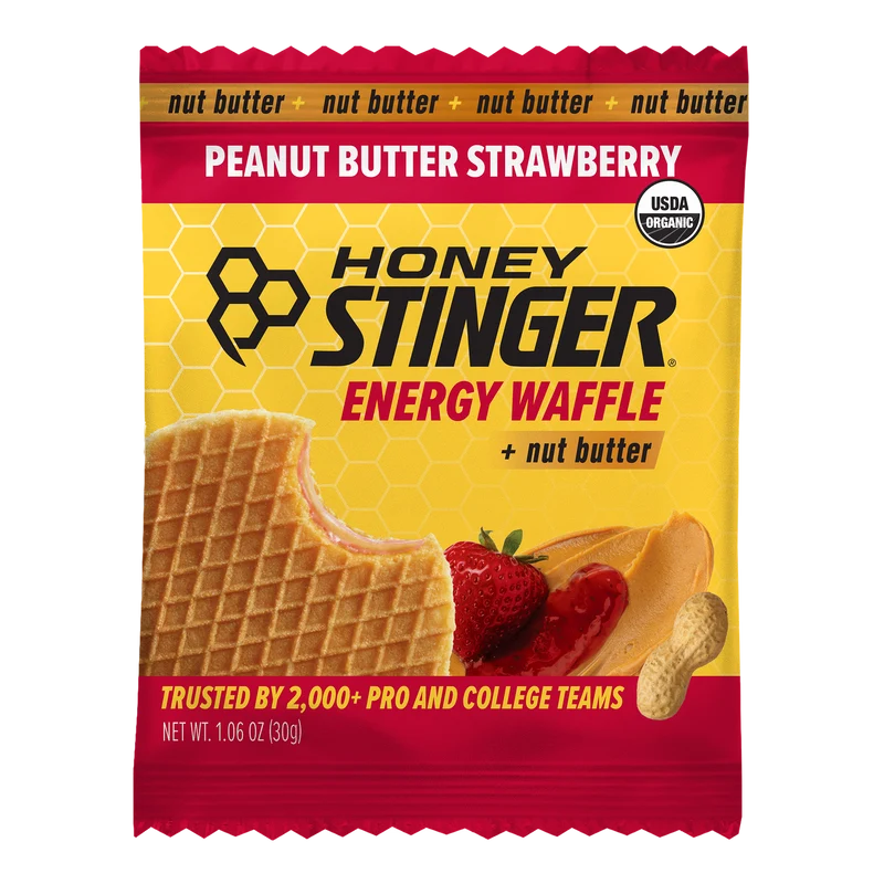 Honey Stinger Energy Waffle