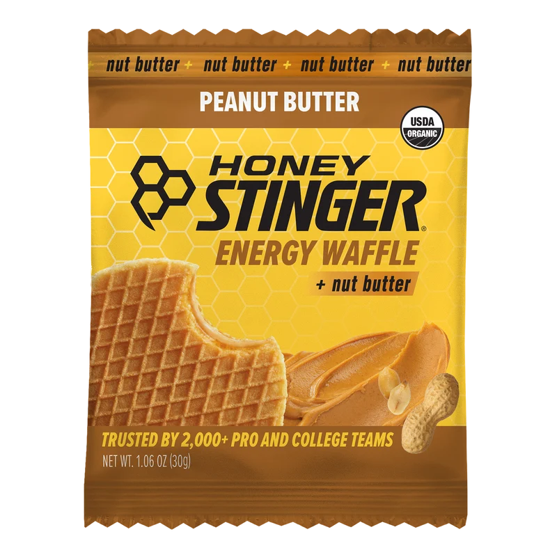 Honey Stinger Energy Waffle