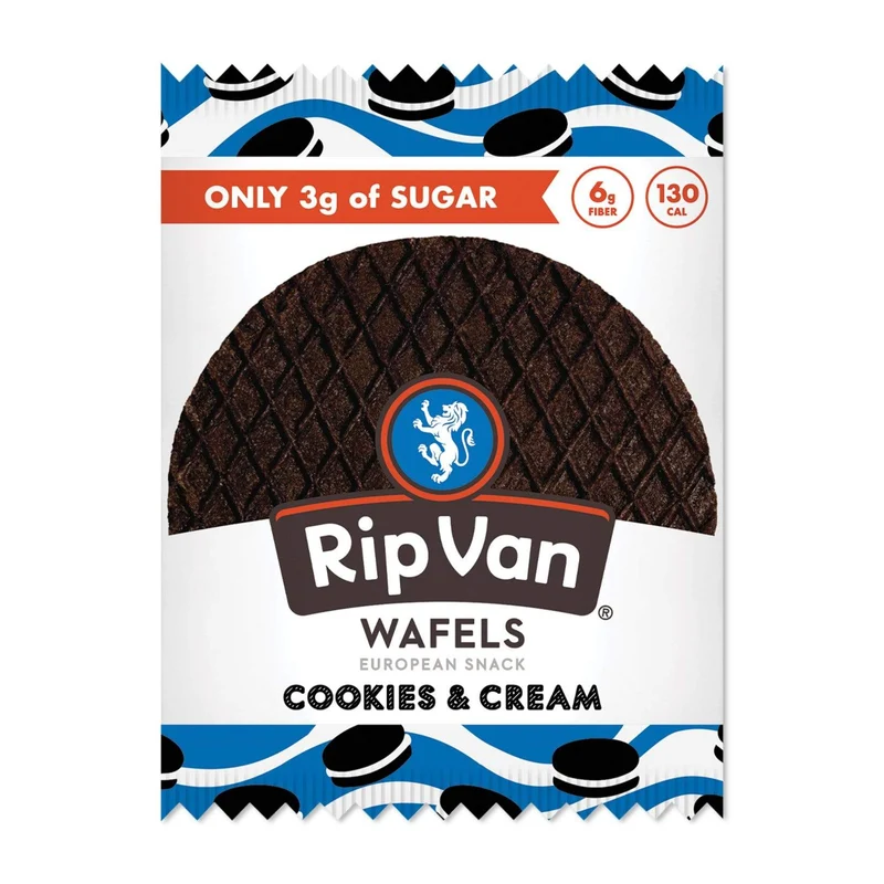 Rip Van Wafel