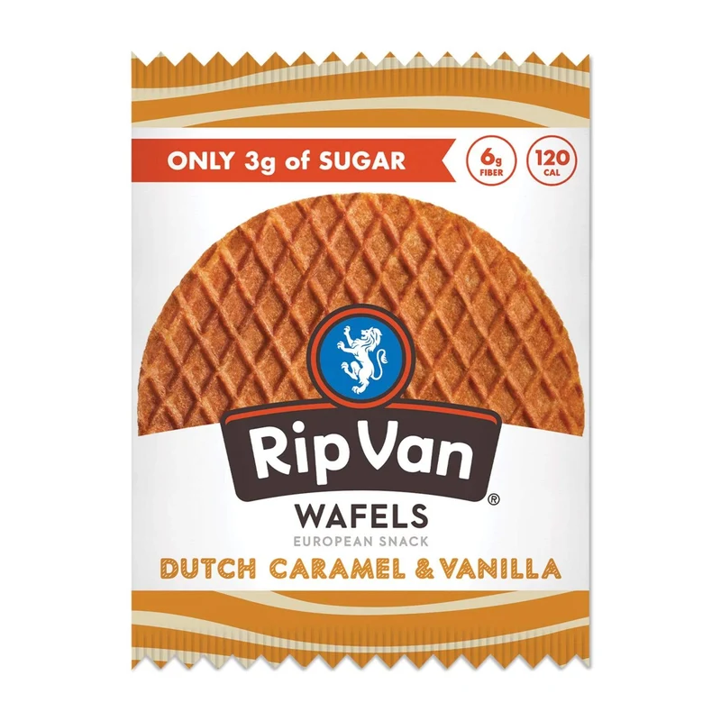 Rip Van Wafel