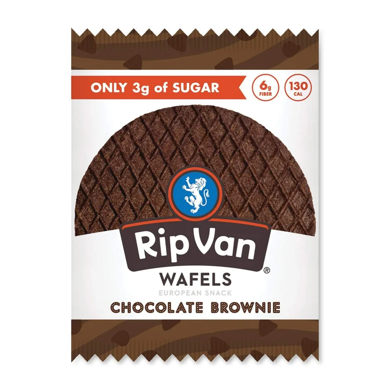 Rip Van Wafel
