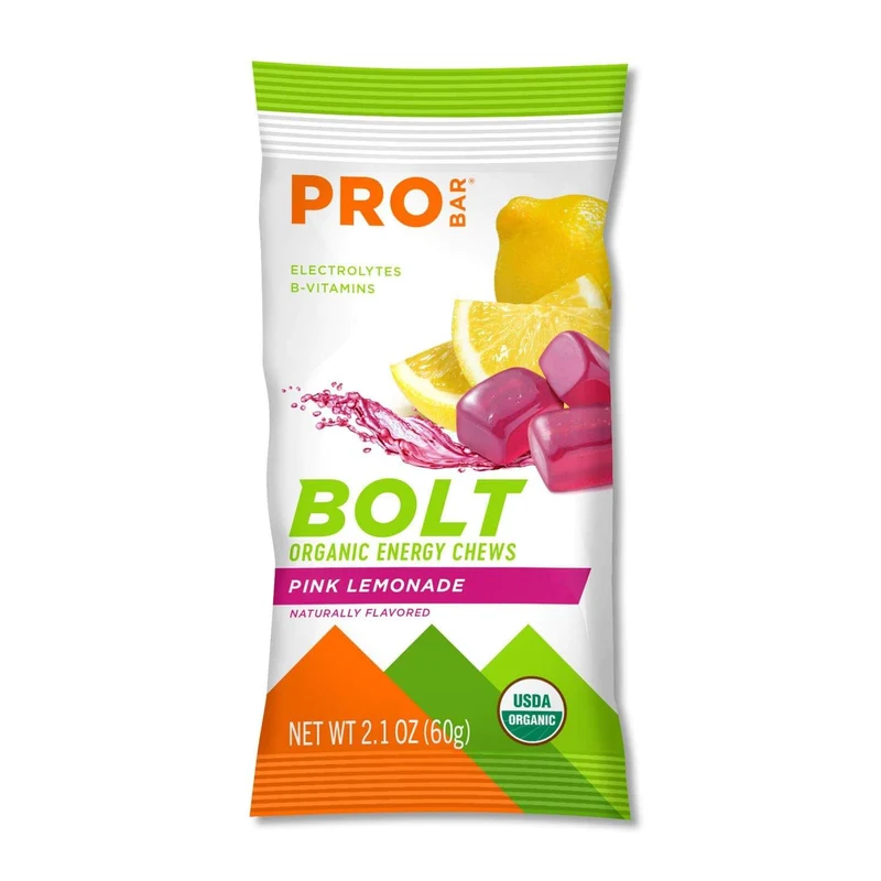 PROBAR Bolt Energy Chews