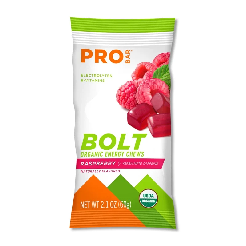 PROBAR Bolt Energy Chews