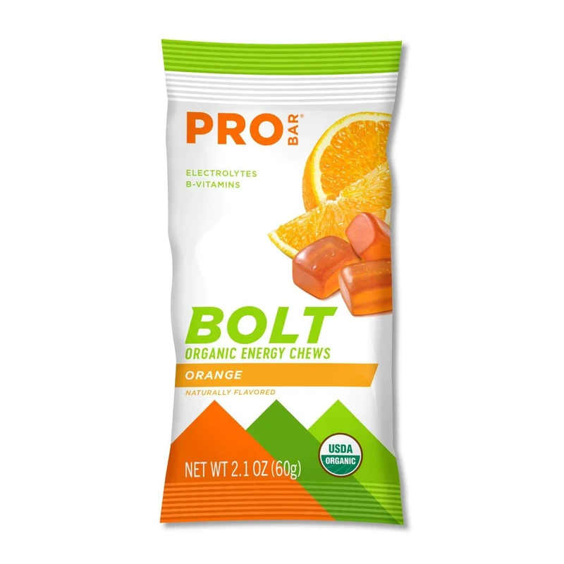 PROBAR Bolt Energy Chews