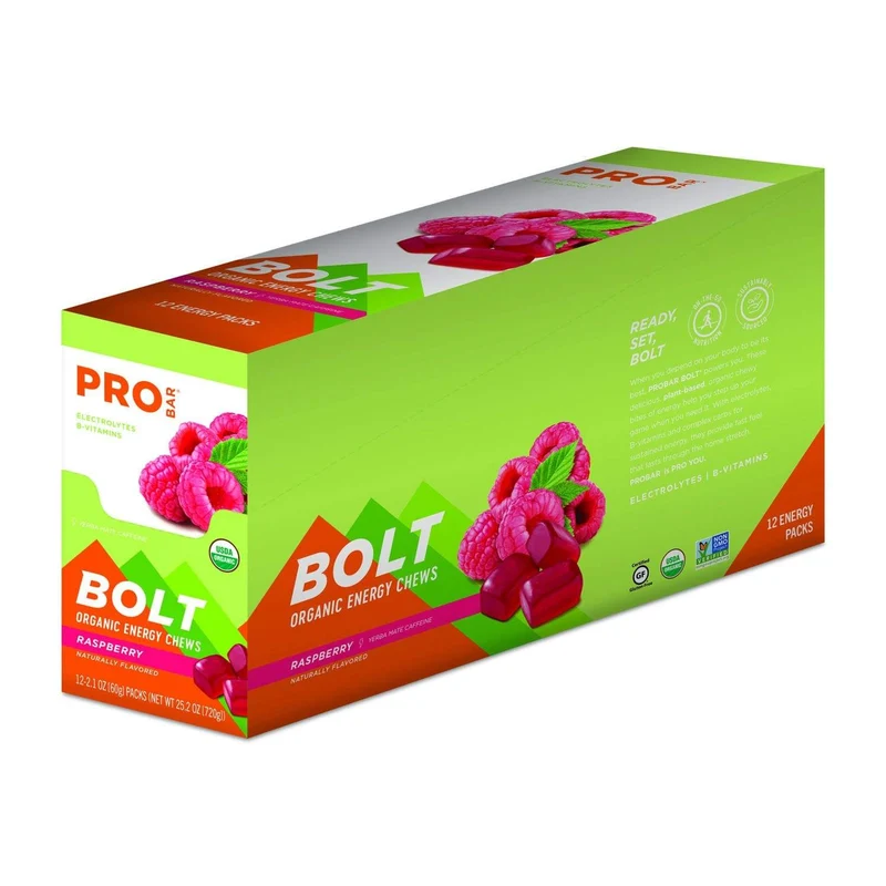 PROBAR Bolt Energy Chews