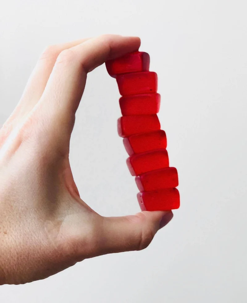 PROBAR Bolt Energy Chews