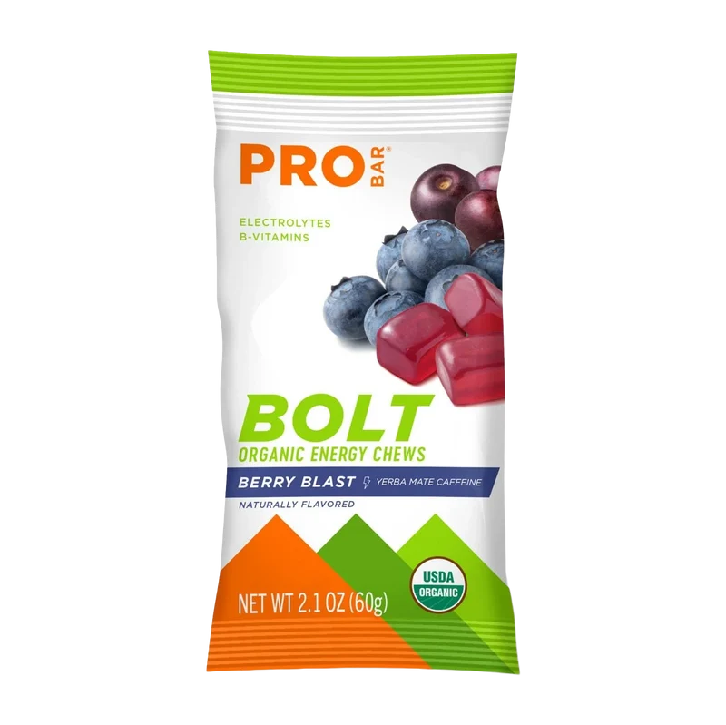 PROBAR Bolt Energy Chews